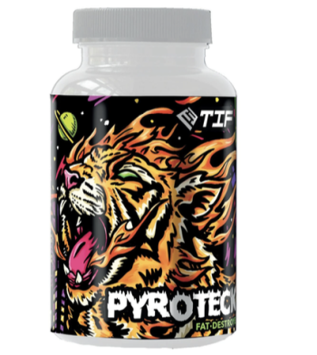 Pyrotec